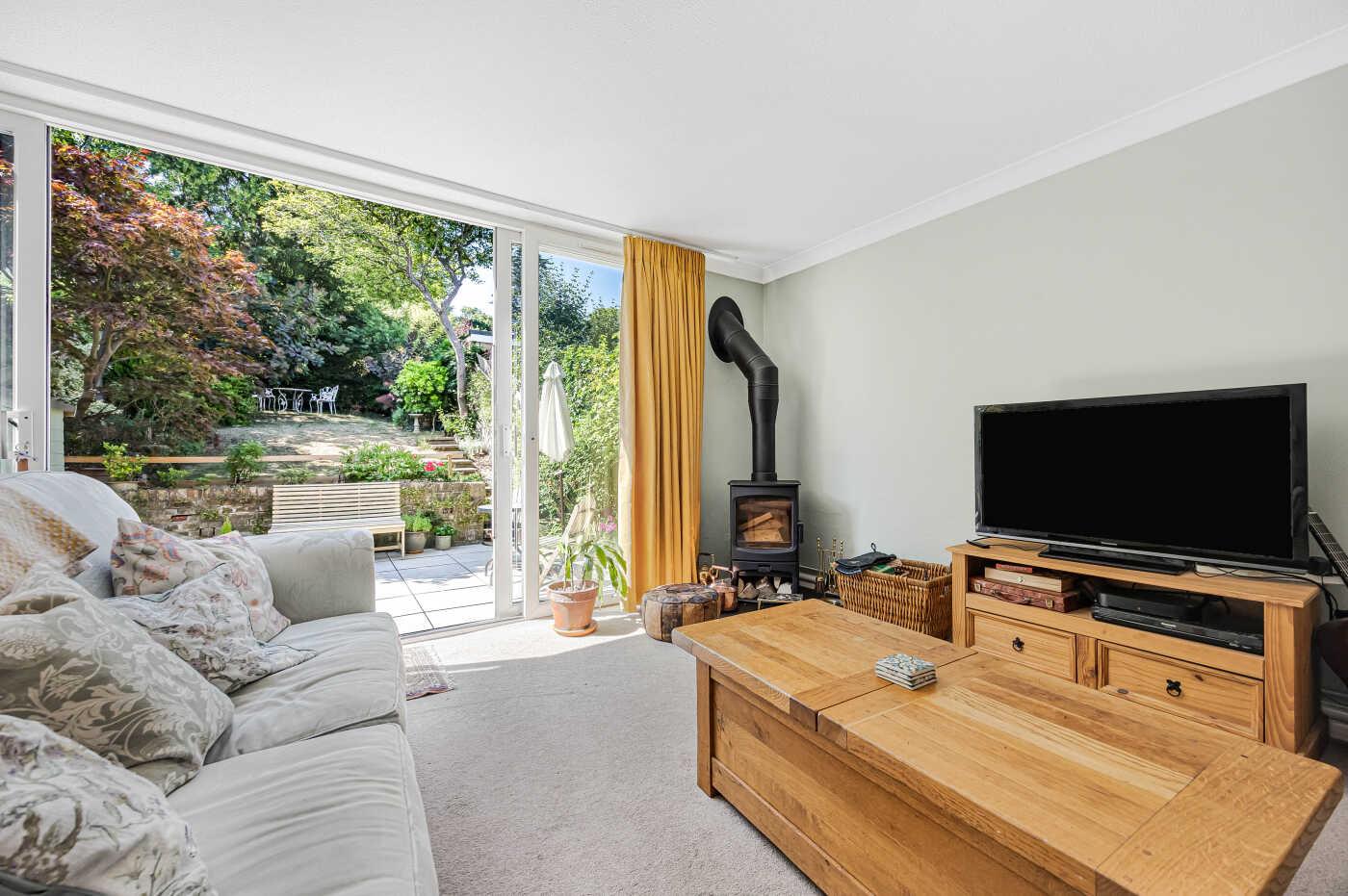 Ancastle Green, Henley-On-Thames